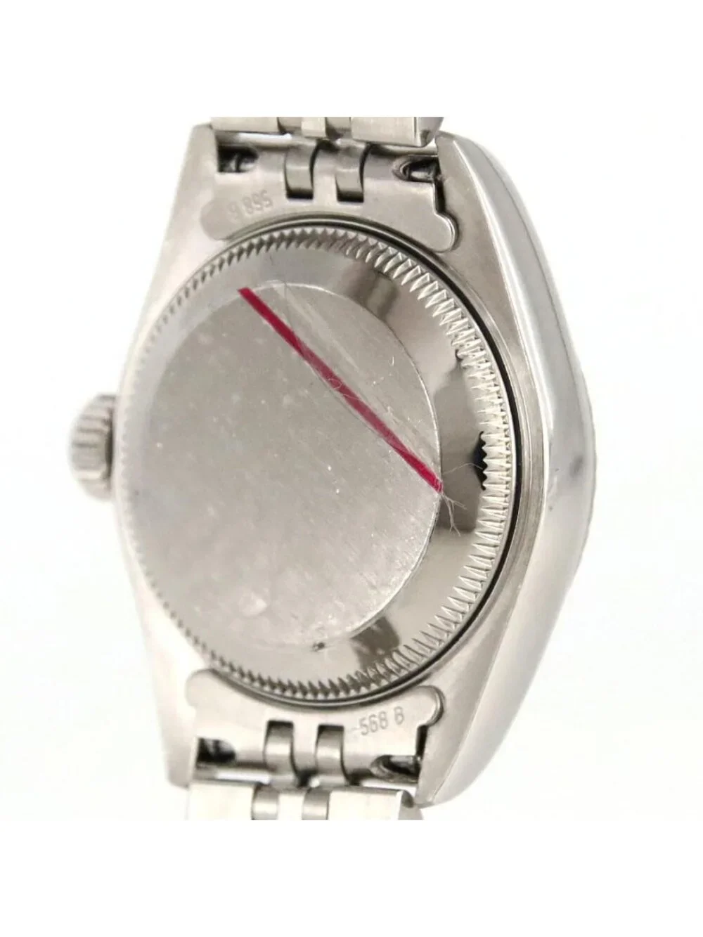 Rolex brand name